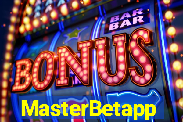 MasterBetapp