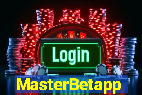 MasterBetapp