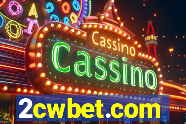 2cwbet.com