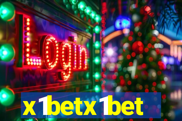 x1betx1bet