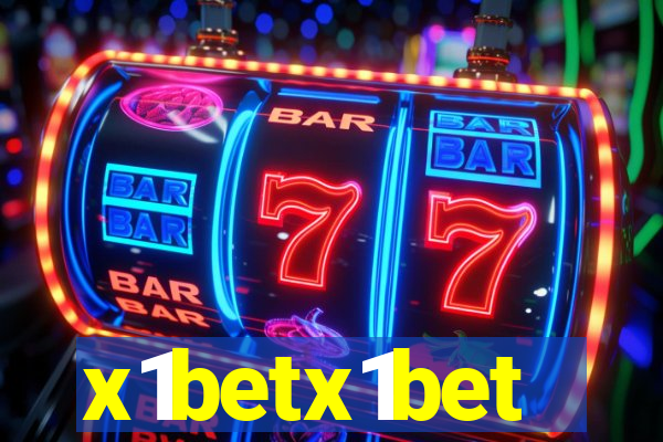 x1betx1bet