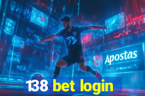 138 bet login