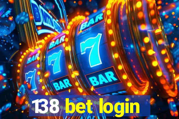 138 bet login