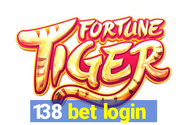 138 bet login