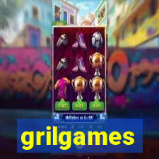 grilgames