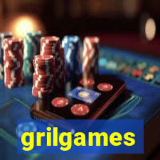 grilgames