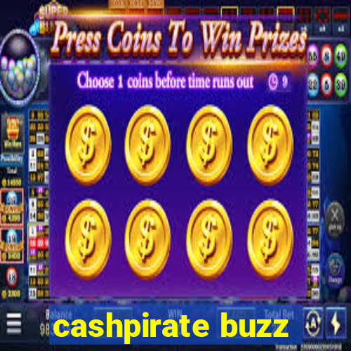 cashpirate buzz