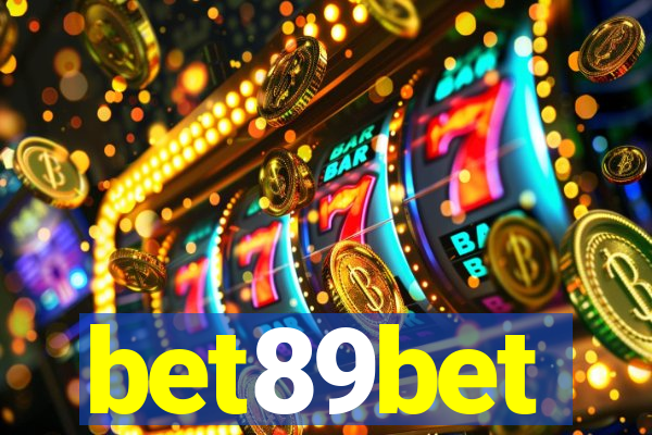 bet89bet