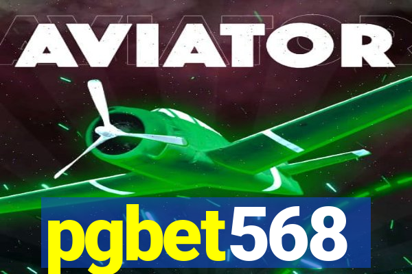 pgbet568