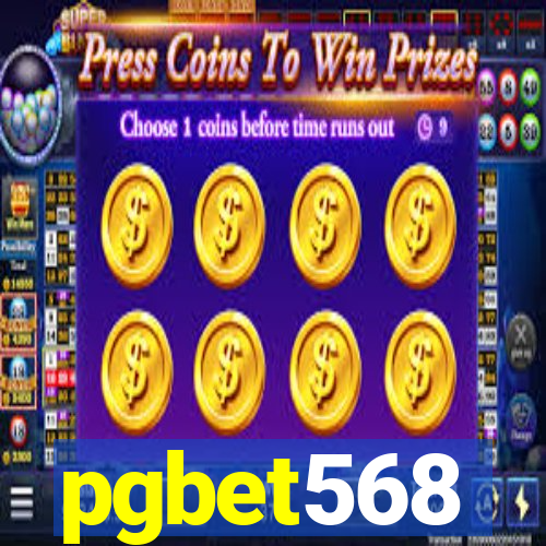 pgbet568