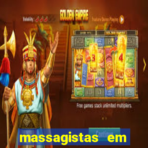 massagistas em porto alegre