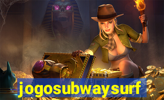 jogosubwaysurf