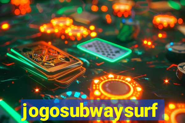 jogosubwaysurf