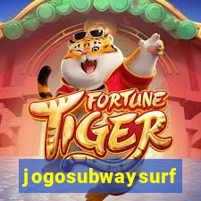 jogosubwaysurf