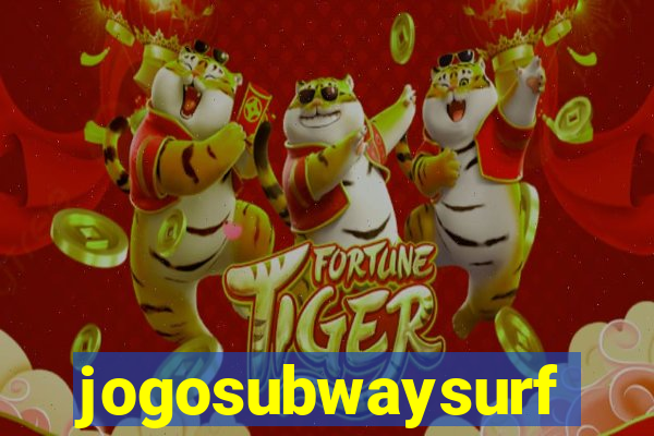 jogosubwaysurf