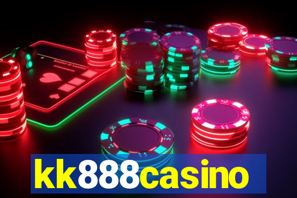 kk888casino