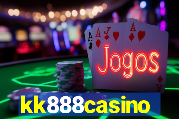 kk888casino