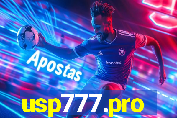 usp777.pro