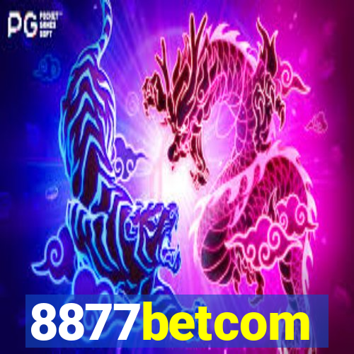 8877betcom