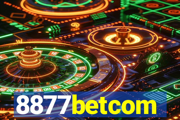 8877betcom