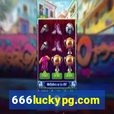 666luckypg.com