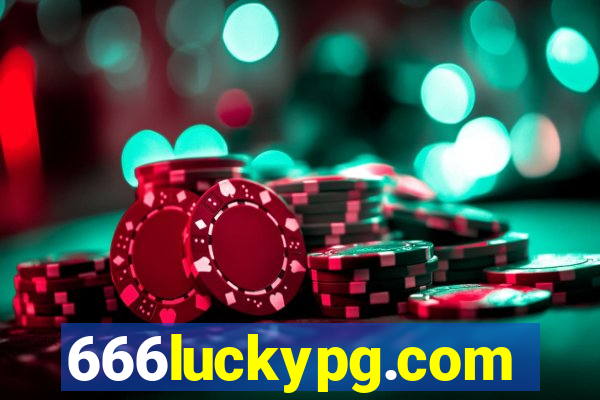 666luckypg.com