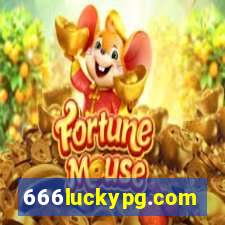 666luckypg.com