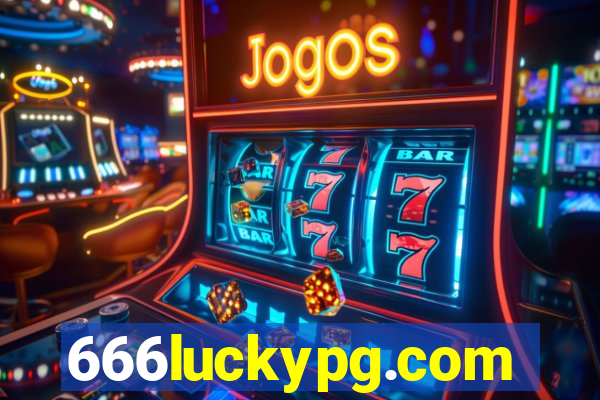 666luckypg.com