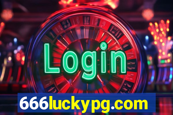 666luckypg.com