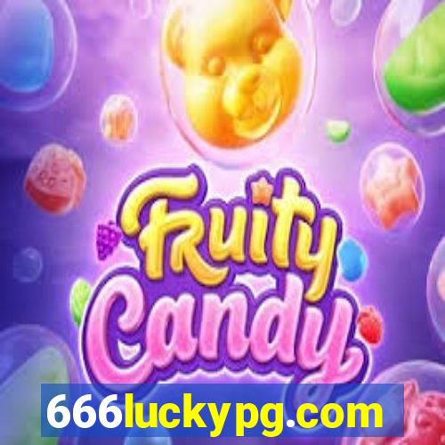 666luckypg.com