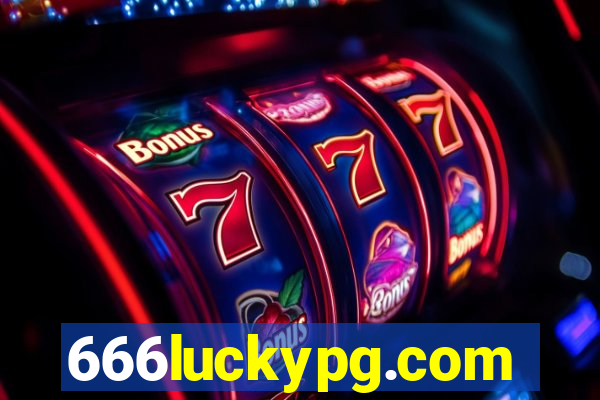 666luckypg.com