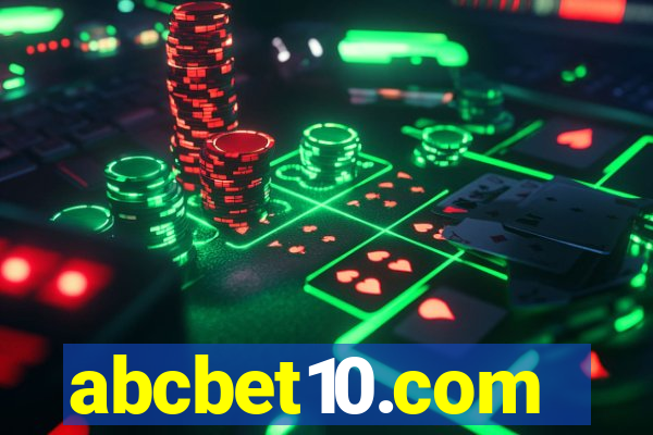 abcbet10.com