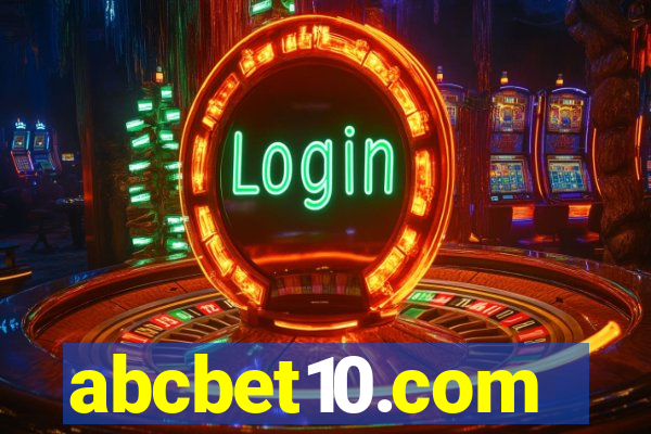 abcbet10.com