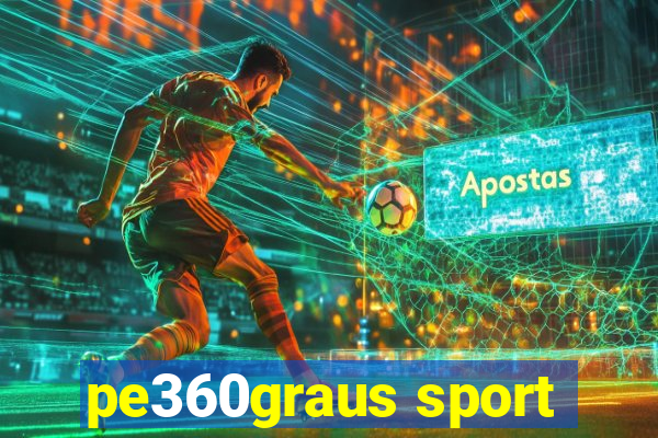 pe360graus sport