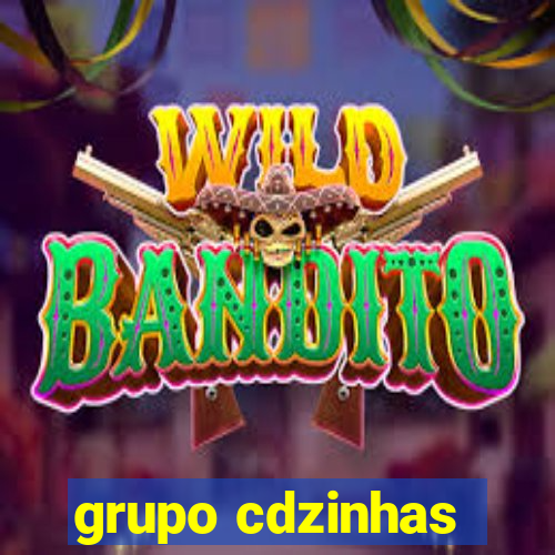 grupo cdzinhas