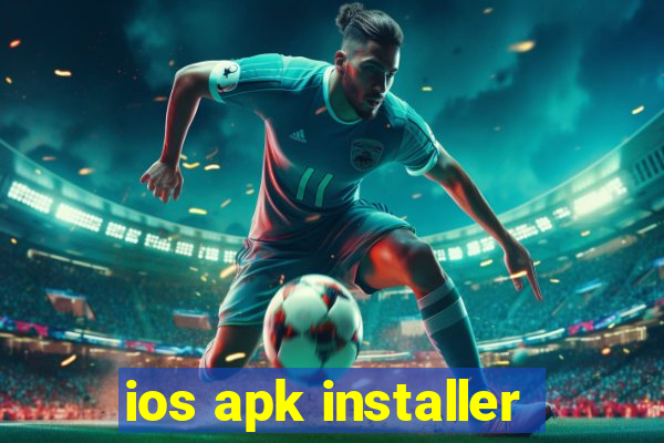 ios apk installer