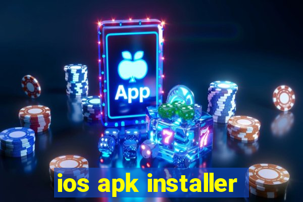 ios apk installer