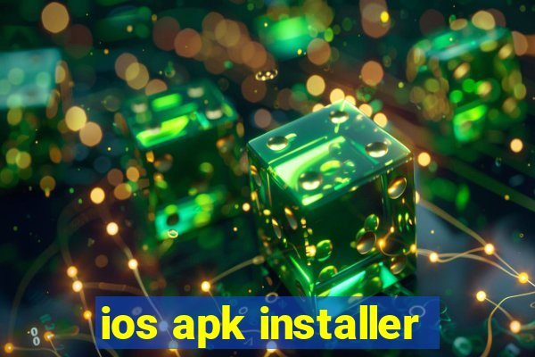 ios apk installer