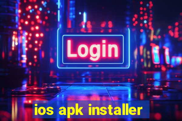 ios apk installer