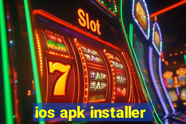 ios apk installer