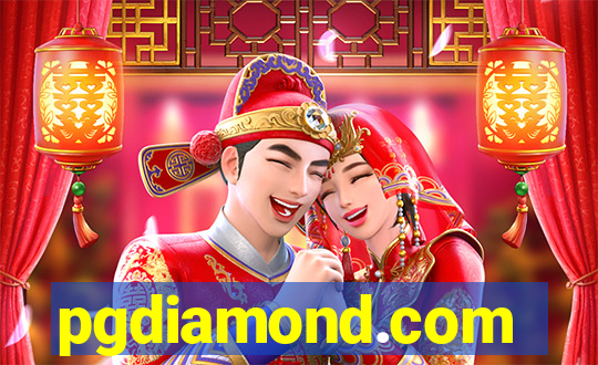 pgdiamond.com