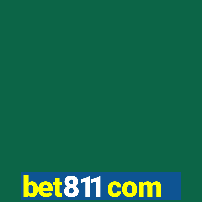 bet811 com