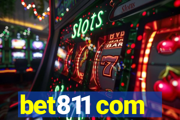 bet811 com