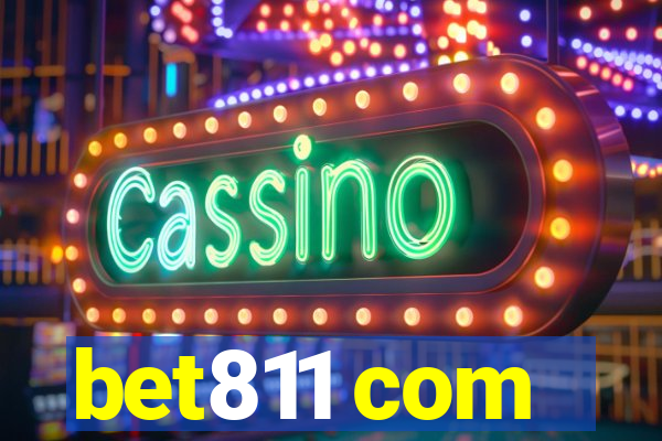 bet811 com