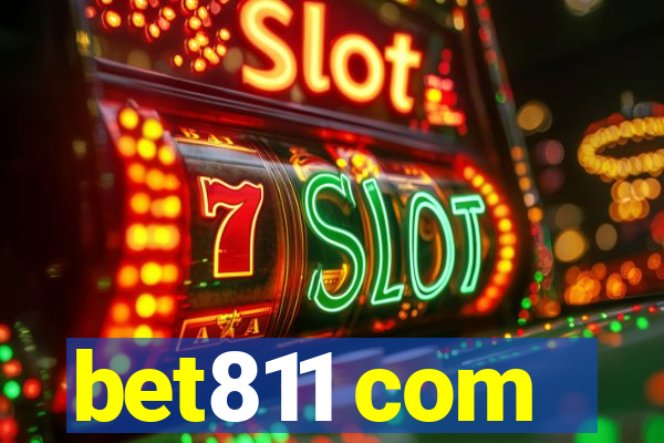 bet811 com