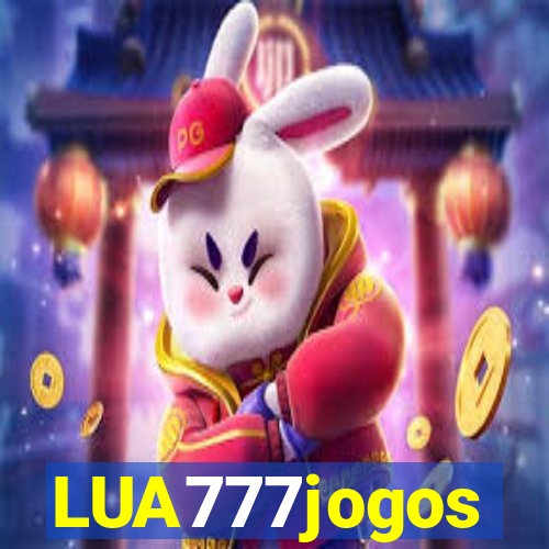 LUA777jogos