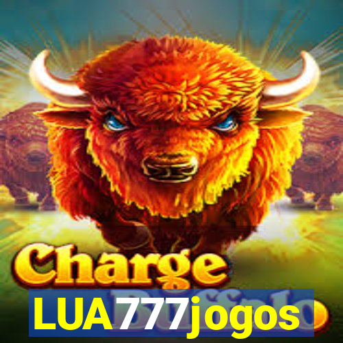 LUA777jogos