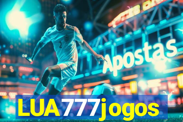 LUA777jogos