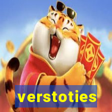 verstoties