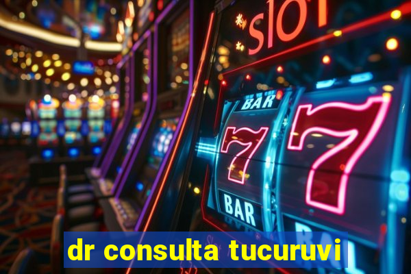 dr consulta tucuruvi